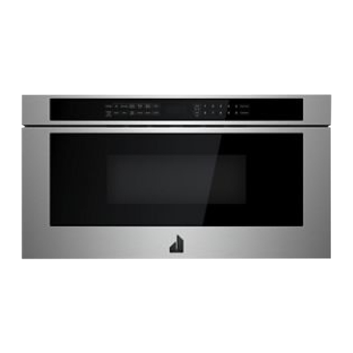 Microwave 950 W 0.56 cu. ft. JennAir JMDFS30HL  Stainless Capacity 0.56 cubic feet  power 950 watt  Built-in