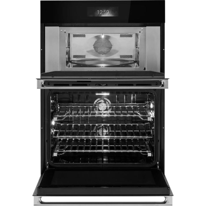 Oven Combo JennAir JOECC730RM  in Stainless  Wall-mount width 30
