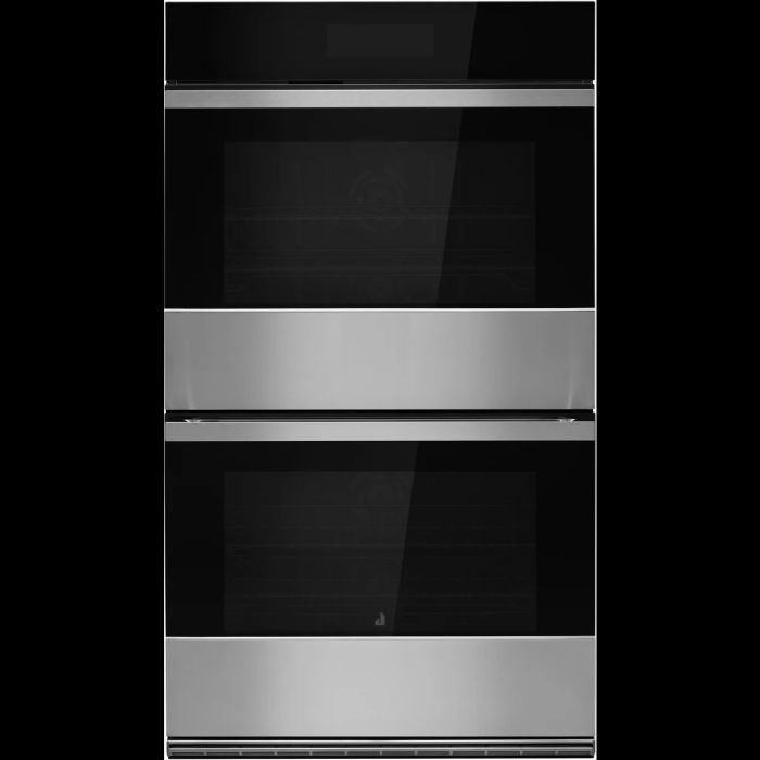 Four mural  JennAir JOEDC530RM Inox    2800 Watts  Encastrable largeur 30 pouces