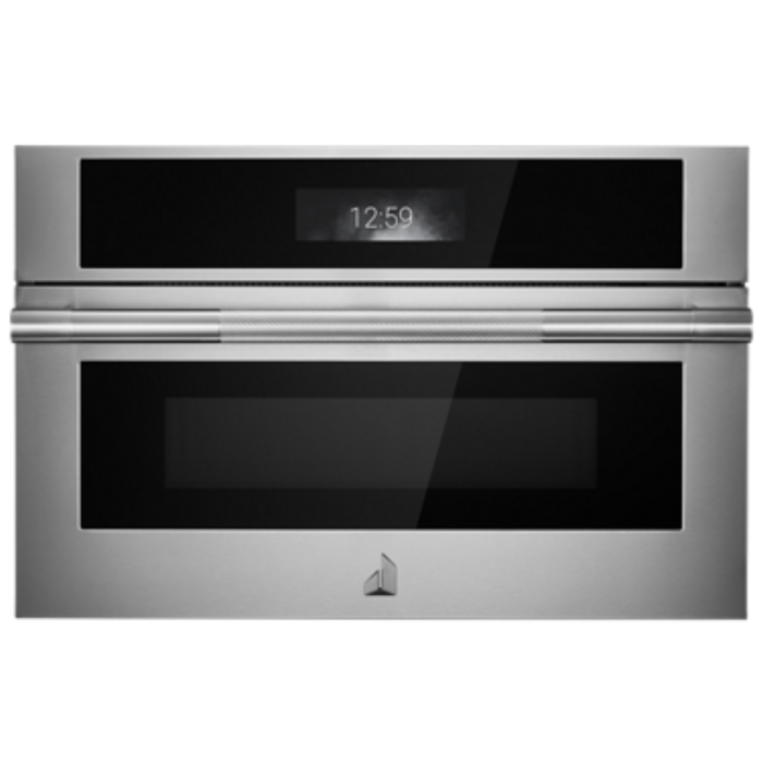 Micro-onde à hotte intégrée 900 W 1.4 pi. cu. JennAir JOEMC130RL  Inox Capacité 1.4 pied cubic  puissance 900 watt  Encastrable