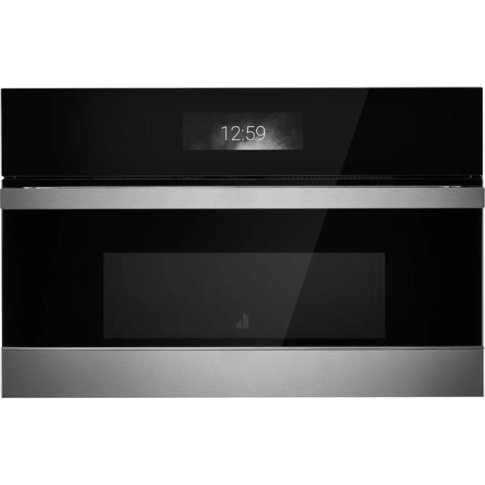 Micro-onde à hotte intégrée  1.4 pi. cu. JennAir JOEMC130RM  Inox Capacité 1.4 pied cubic  Encastrable