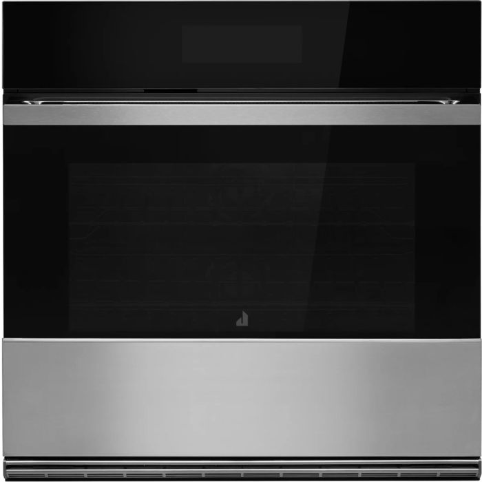 Four mural  JennAir JOESC530RM Inox   Capacité  5 pieds cubes  2,800 Watts  Encastrable largeur 30 pouces
