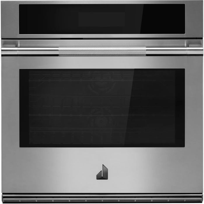 Four mural  JennAir JOESC730RL Inox   Capacité  5 pieds cubes  2,800 Watts  Encastrable largeur 30 pouces
