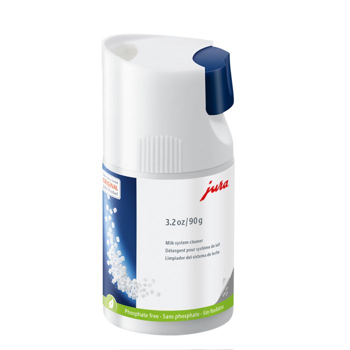 Jura Détergent système de lait JU24195  présenté par Corbeil Electroménager