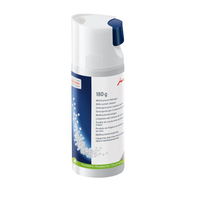 Jura mini cleaning tablets JU24221  showcased by Corbeil Appliances