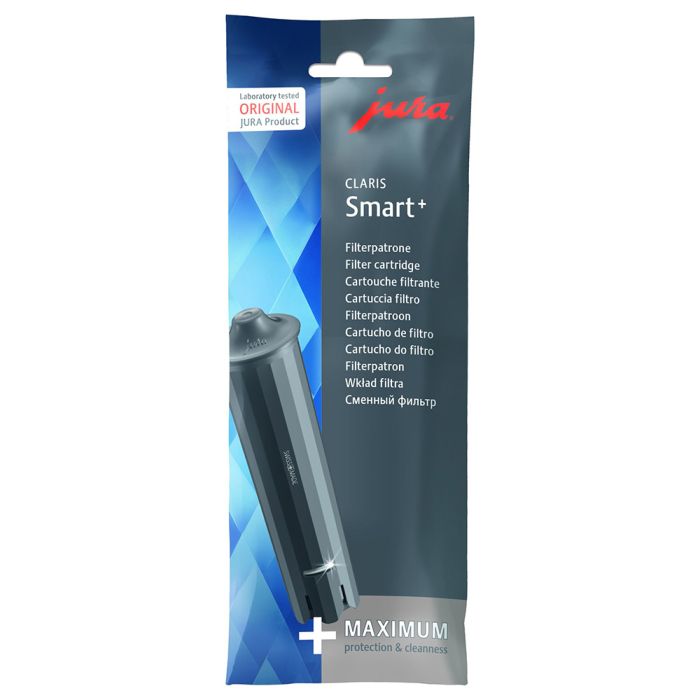 Claris Smart+ Filter Cartridge JU24232OS  showcased by Corbeil Appliances