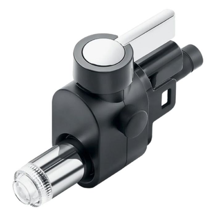 Jura Professional Milk Foam Nozzle G2 JU24250  showcased by Corbeil Appliances