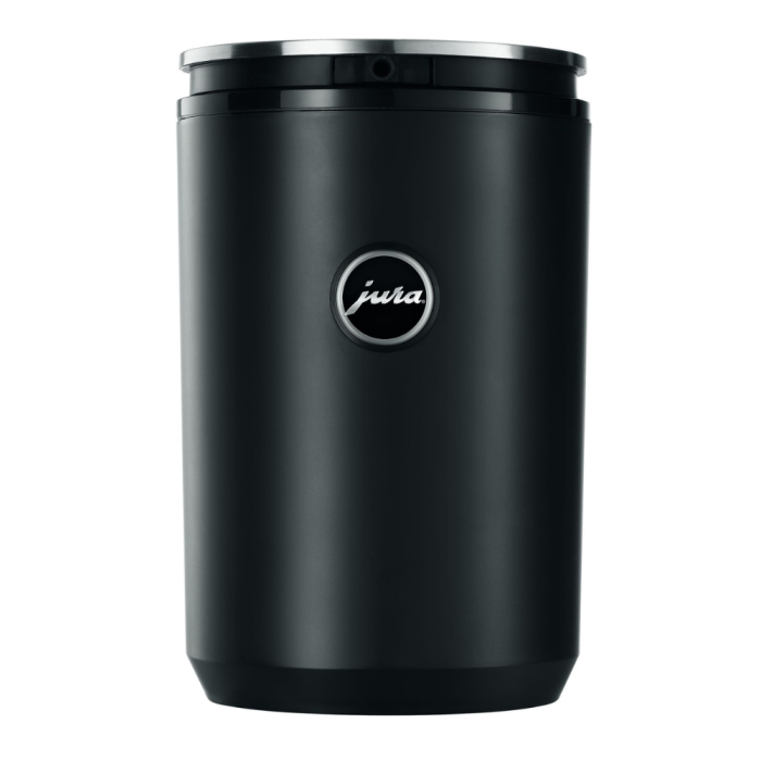 JU24263100-Black 1L cool control   in Black showcased by Corbeil Appliances