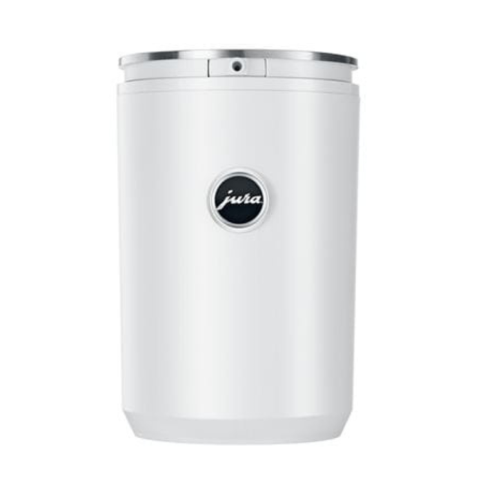 JU24264100-Cool control 1L white   in White showcased by Corbeil Appliances