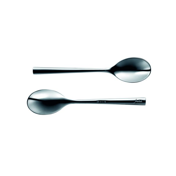 Jura Ensemble de cuillères JU66963 Inox 3 po. en Inox présenté par Corbeil Electroménager
