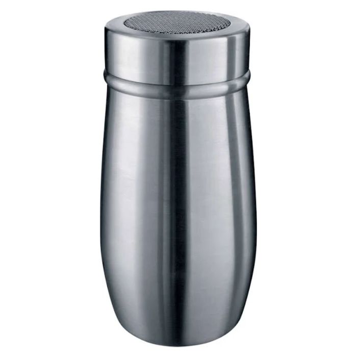 Jura Shaker chocolat JU67009 Stainless 2 in. in Stainless showcased by Corbeil Appliances