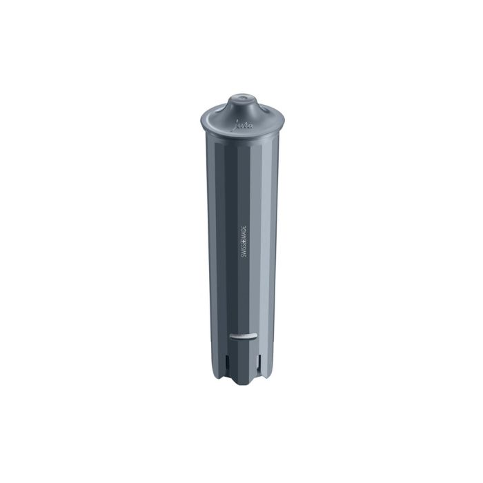 Coffee Machine Water Filter Jura JUBO1024233OS in Grey showcased by Corbeil Appliances
