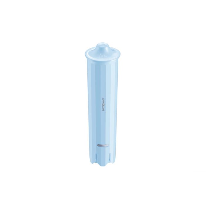 Coffee Machine Water Filter Jura JUBO2024228OS in Blue showcased by Corbeil Appliances