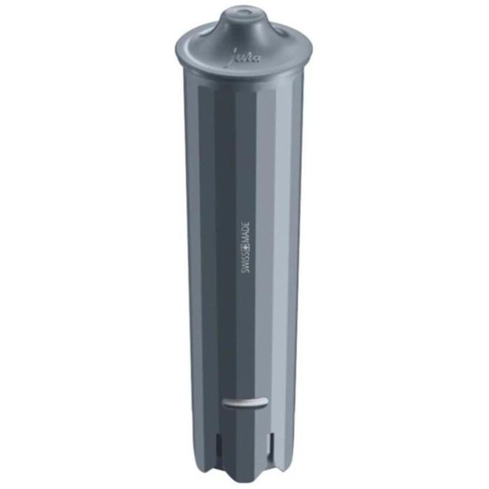 Coffee Machine Water Filter Jura JUBO2024232OS in Grey showcased by Corbeil Appliances