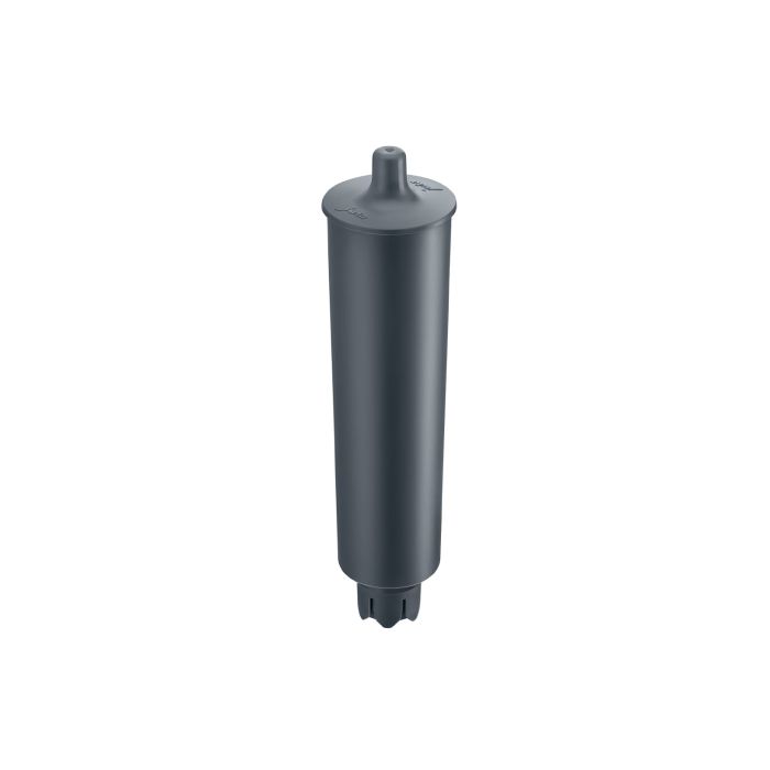 Coffee Machine Filter Cartridge Jura JUBO424146 in Grey showcased by Corbeil Appliances