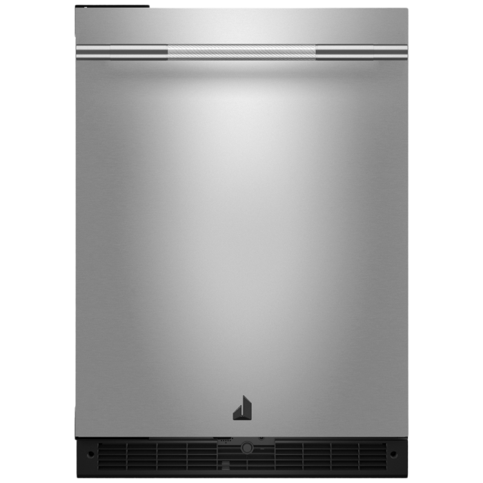 Refrigérateur JennAir JUGFL242HL Inox Compact largeur 24 pouces Capacité 5.2 pieds cubes