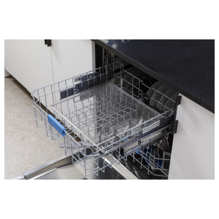 Panier de friture à air chaud GE Profile JXAFTRAY1VSS en Inox présenté par Corbeil Electroménager
