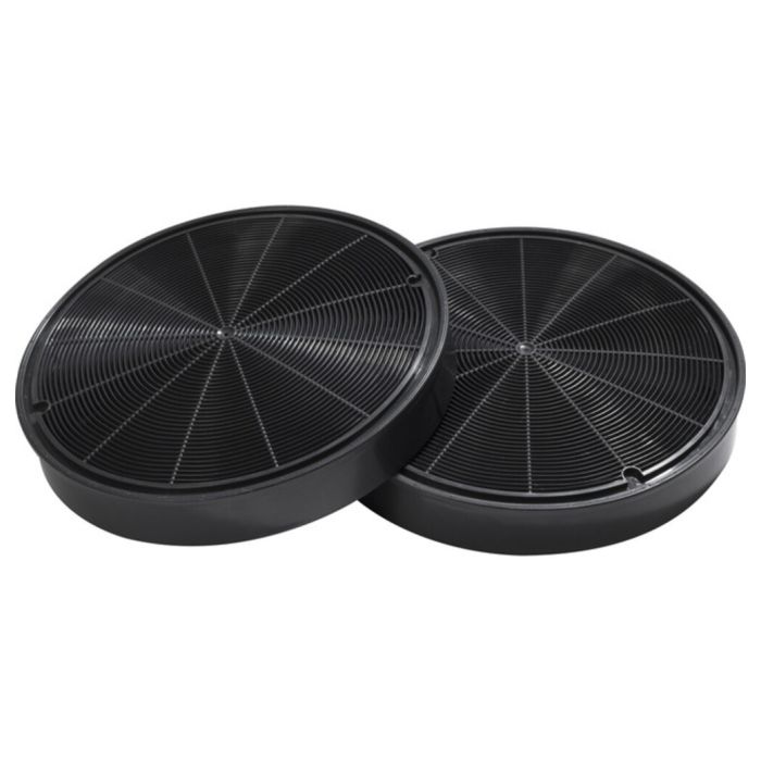 Filtre à charbon pour hotte aspirante GE Profile JXCF72 en Noir présenté par Corbeil Electroménager