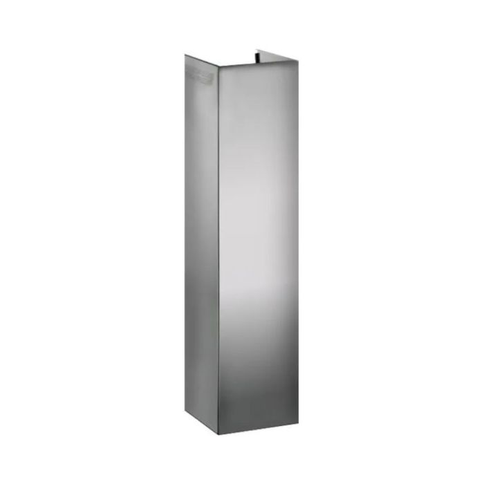 Duct extension, 27in, Stainless Steel, Falmec KACL.510#X in Stainless showcased by Corbeil Appliances