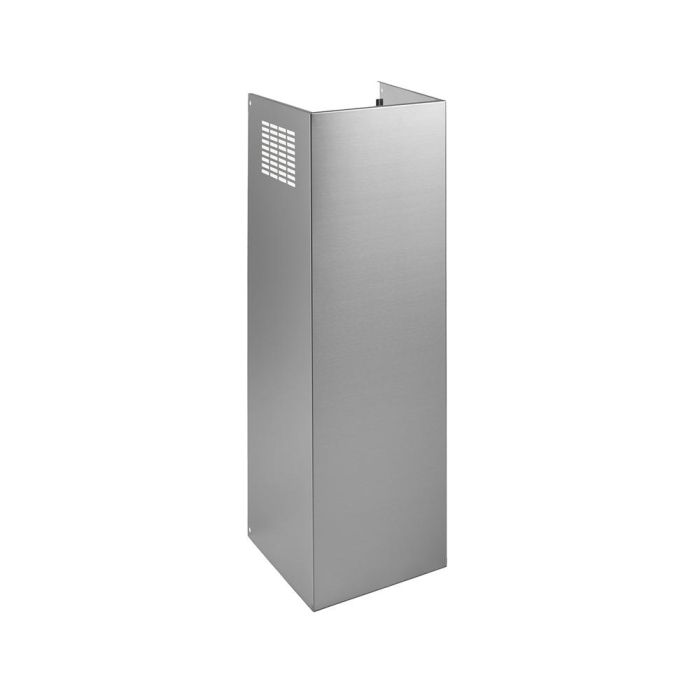 Rallonge de conduit de hotte aspirante Falmec KACL.512#I-1 en Inox présenté par Corbeil Electroménager