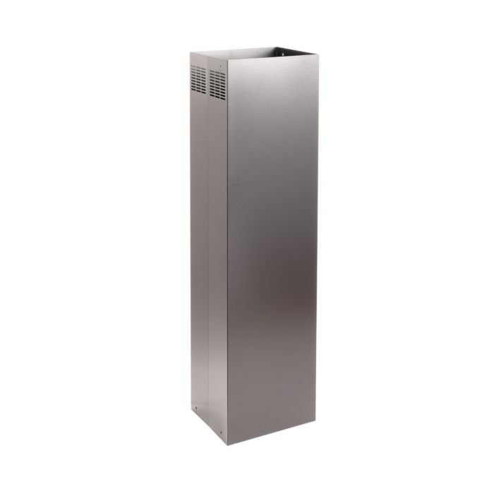 Rallonge de cheminée pour hotte aspirante Falmec KACL.557#I-1 en Inox présenté par Corbeil Electroménager