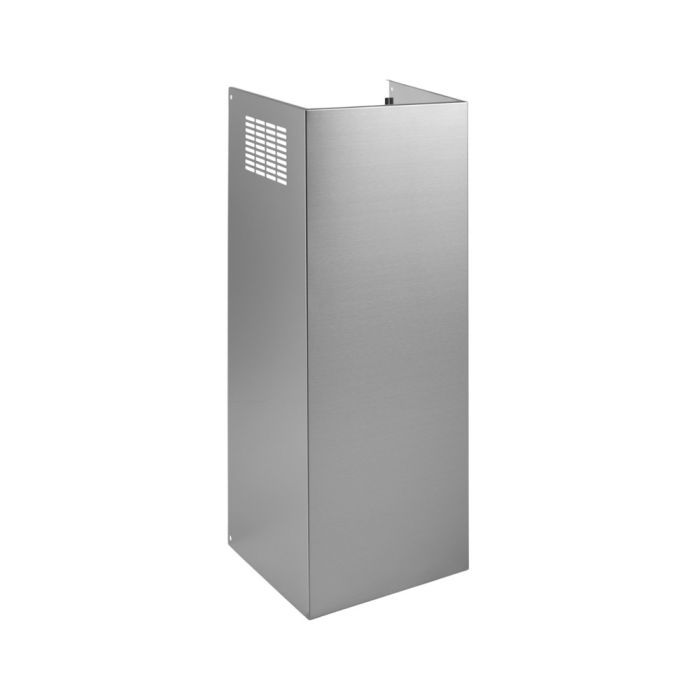 Rallonge de cheminée pour hotte aspirante Falmec KACL.571#I-1 en Inox présenté par Corbeil Electroménager