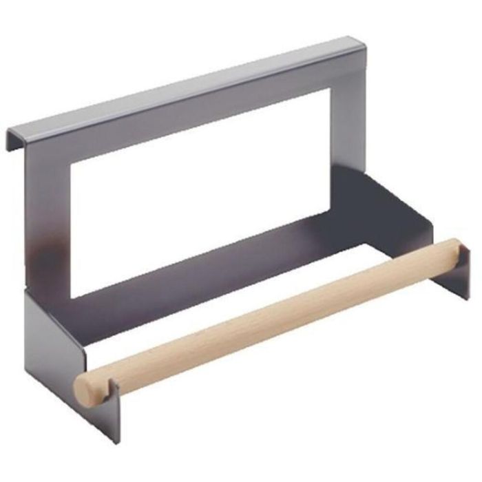 Tissue Holder Falmec KACL.746#IF in Stainless showcased by Corbeil Appliances