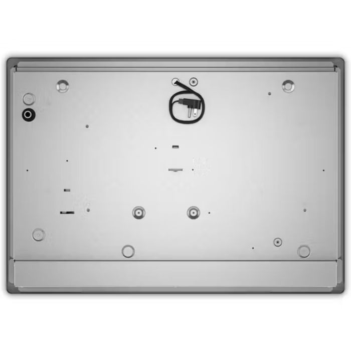 Plaque de cuisson KitchenAid KCGK536SSS Gaz  5 éléments  presenté par Corbeil