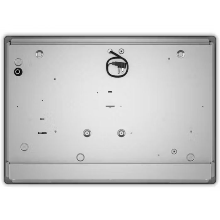 Plaque de cuisson KitchenAid KCGK730SJP Gaz  5 éléments  presenté par Corbeil