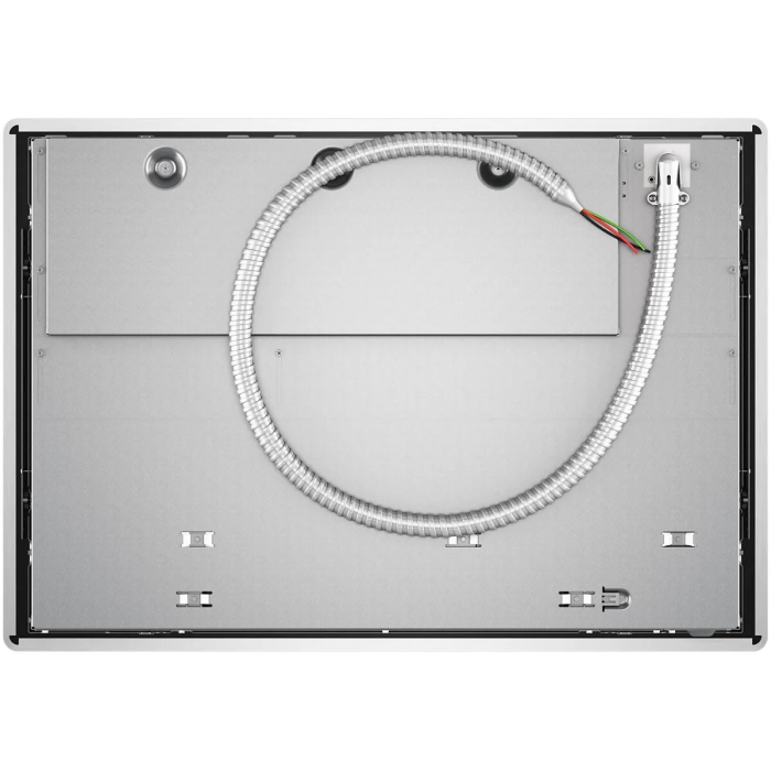 Plaque de cuisson KitchenAid KCIT730SSS Induction  5 éléments  presenté par Corbeil