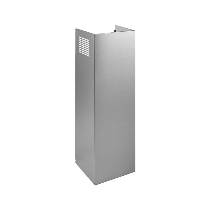 Kit d'extension de cheminée pour hotte aspirante Falmec KCPHN.00#3-1 en Inox présenté par Corbeil Electroménager