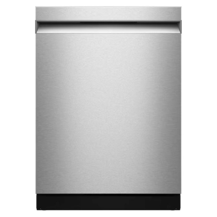 Lave-vaisselle KitchenAid KDPS324SPS 41 dB 24 Po. Decibels 41   5 cycles Encastrable   largeur 24 pouces