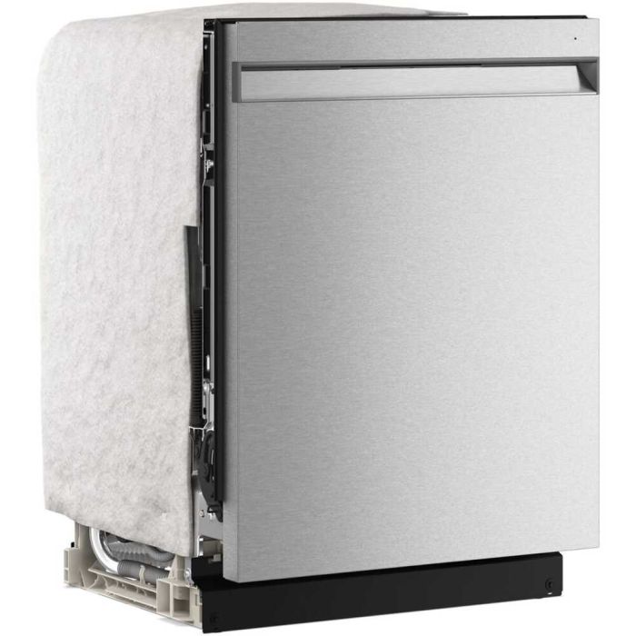 Lave-vaisselle KitchenAid KDPS424SPS 44 dB 24 Po. Decibels 44   5 cycles Encastrable   largeur 24 pouces