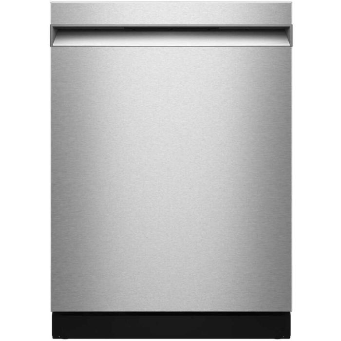 Lave-vaisselle KitchenAid KDPS424SPS 44 dB 24 Po. Decibels 44   5 cycles Encastrable   largeur 24 pouces