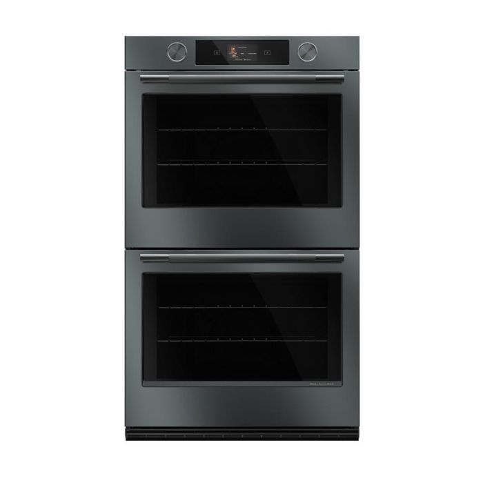 Wall oven  KitchenAid KOED930SJP Green   Capacity  5 cubic feet   Freestanding Width 30 inches