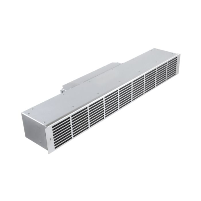 Kit de recirculation pour hotte aspirante Fisher & Paykel KRECIRCDDFT en Inox présenté par Corbeil Electroménager