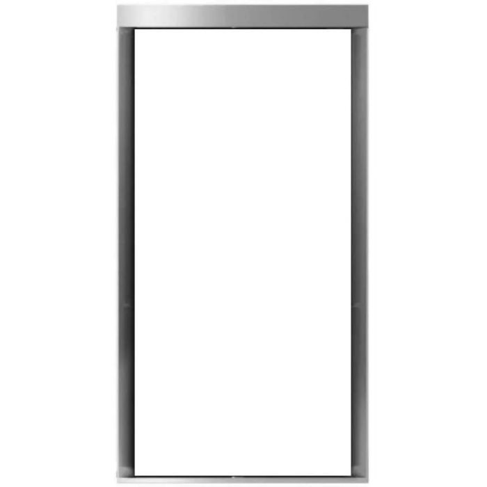 Kit d'habillage de réfrigérateur Fisher & Paykel KS-9018CX1 en Inox présenté par Corbeil Electroménager