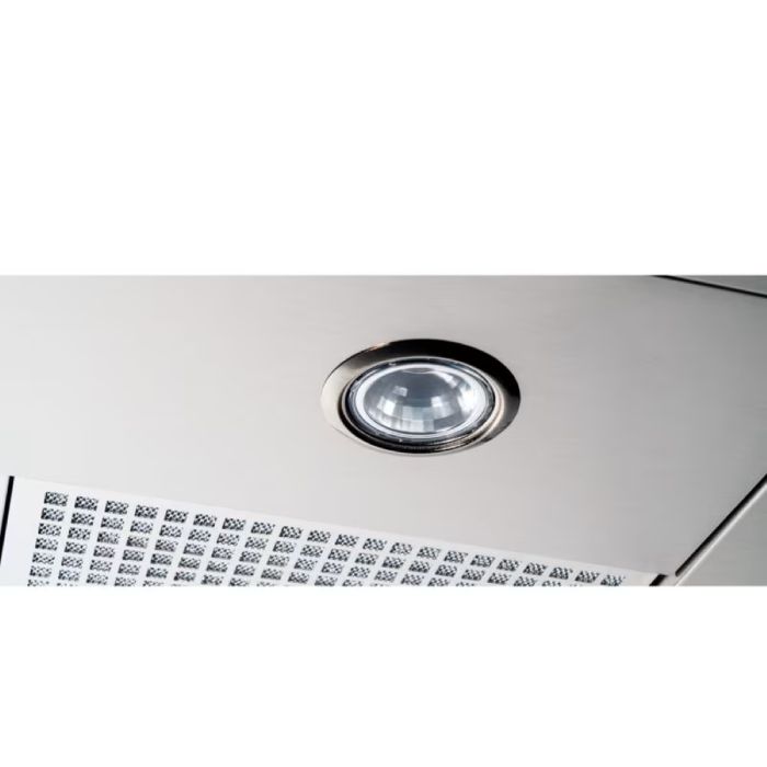 30 In. Chimney Hood  600 Cubic feet per minute Bertazzoni KT30XT Stainless  Wall-mount  600 cubic feet per minute