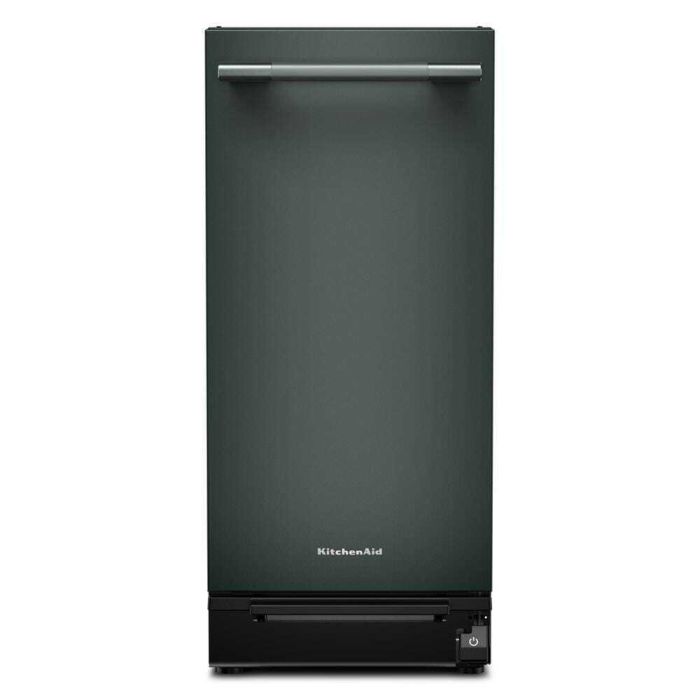 Waste compactor KitchenAid KTTP515TJP in Green width 15 inches