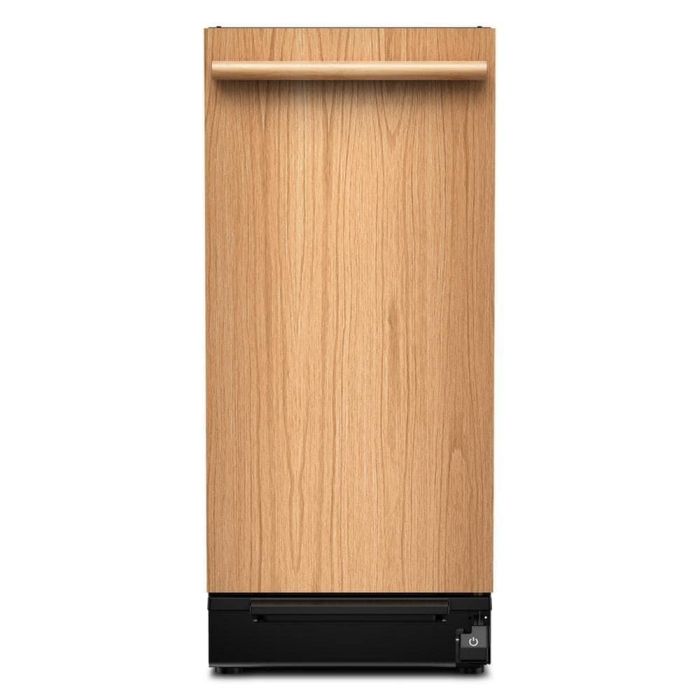Waste compactor KitchenAid KTTP515TPA in Panel Ready width 15 inches