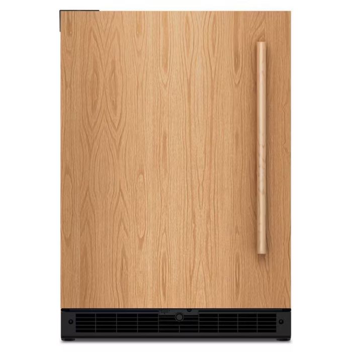 Refrigerator KitchenAid KURL124SPA Panel Ready  Capacity 5 cubic feet Freezerless