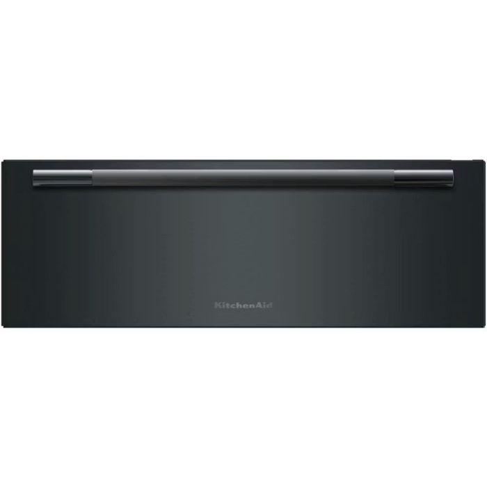 Four mural  KitchenAid KWES730SJP Vert     Encastrable largeur 30 pouces