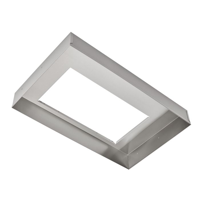 Broan Revêtement pour hotte LB36SS Inox 34 po. en Inox présenté par Corbeil Electroménager