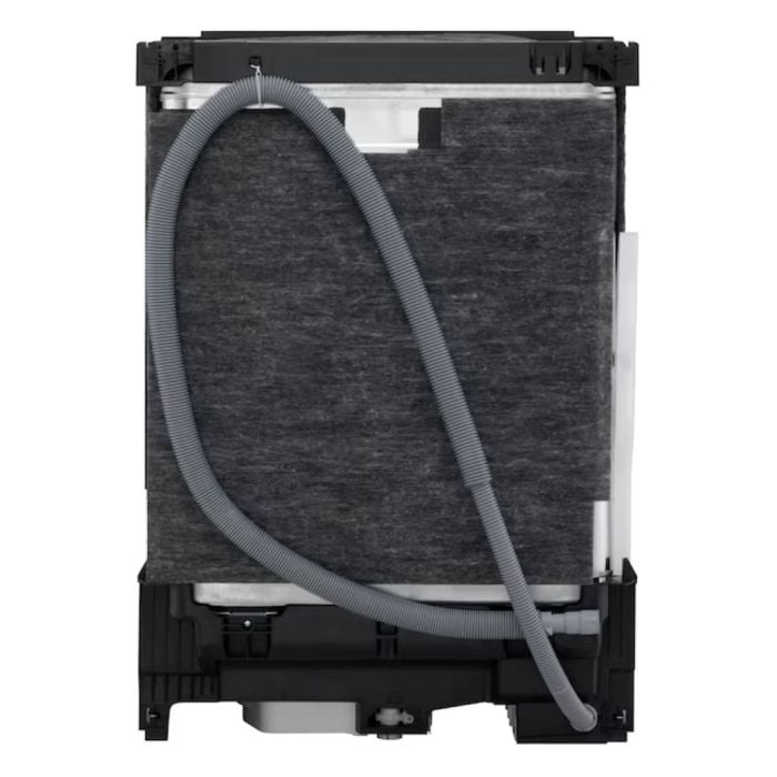 Lave-vaisselle LG LDNFC33LS 48 dB 24 Po. Decibels 48   5 cycles Encastrable   largeur 24 pouces