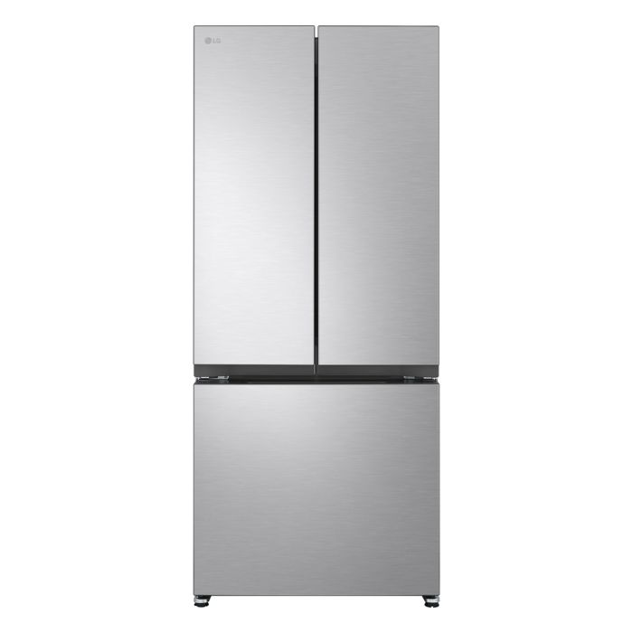 Refrigerator LG LF18CO000S Stainless  French Door   width 36 inches