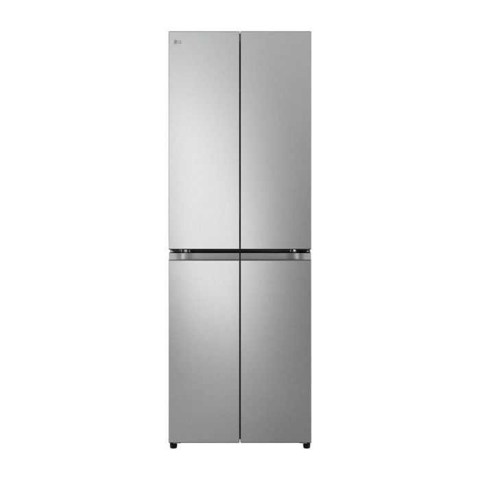 Refrigerator LG LF24C8200S Stainless  Capacity 23.6 cubic feet 4-Door   width 36 inches