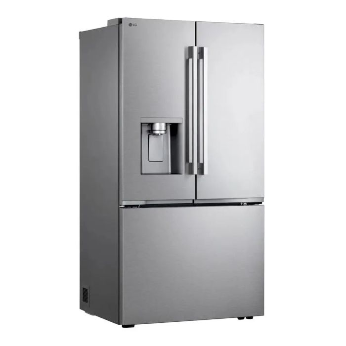 Refrigérateur LG LF24Z6330S Inox Portes françaises largeur 36 pouces Capacité 23.7 pieds cubes