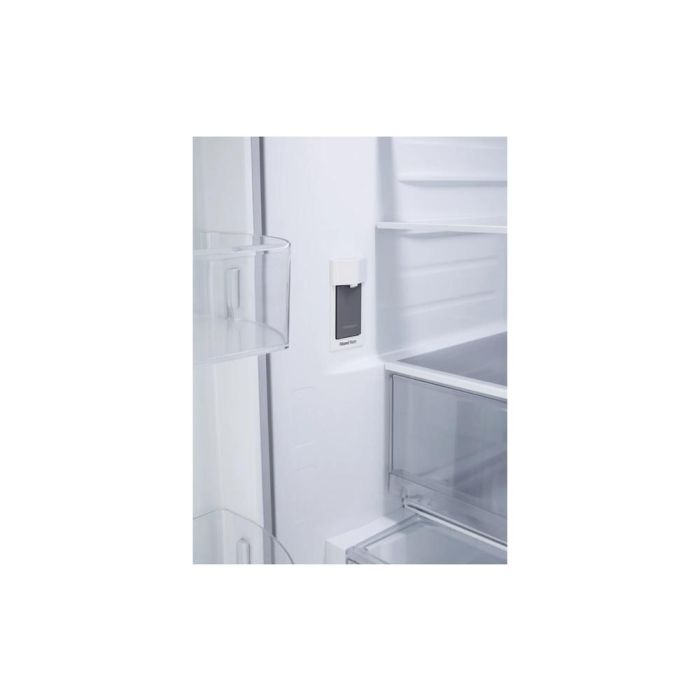 Refrigerator Freestanding Counter depth 25.1 cu. ft. 36 In. LG LF25Z62