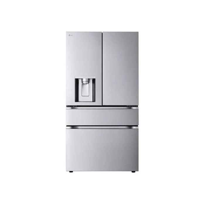 Refrigerator LG LF29S8330S Stainless  Capacity 29 cubic feet French Door   width 36 inches