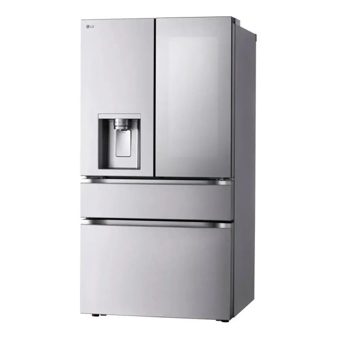 Refrigérateur LG LF29S9775S Inox Portes françaises largeur 36 pouces Capacité 28.6 pieds cubes